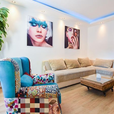 Cosmopolitan Apartment Beograd Bagian luar foto