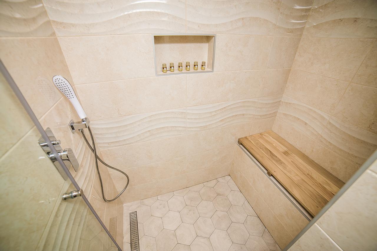 Cosmopolitan Apartment Beograd Bagian luar foto