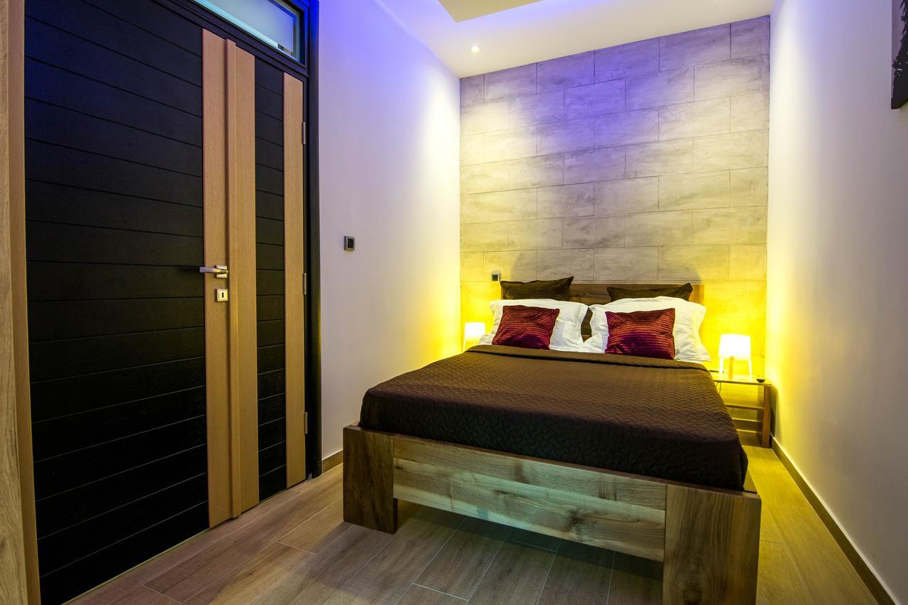 Cosmopolitan Apartment Beograd Bagian luar foto