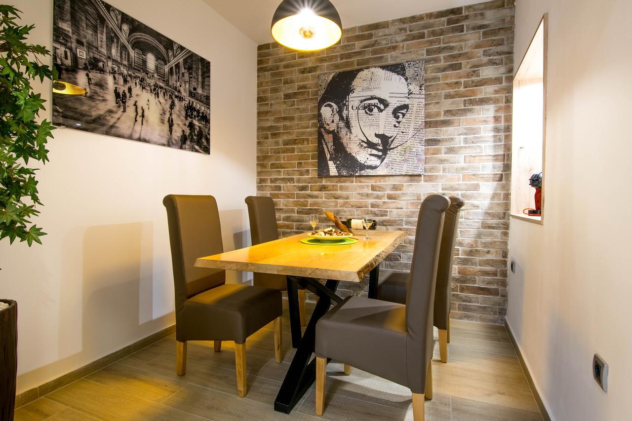 Cosmopolitan Apartment Beograd Bagian luar foto