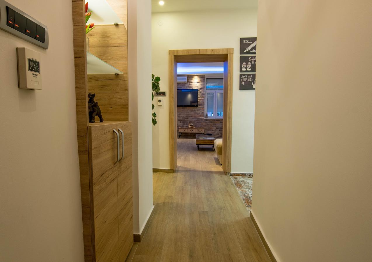 Cosmopolitan Apartment Beograd Bagian luar foto