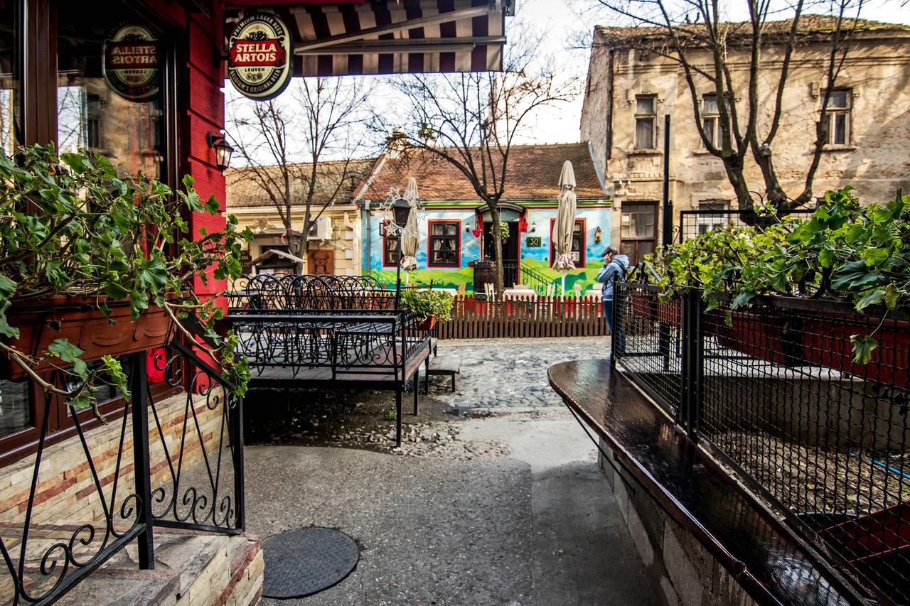 Cosmopolitan Apartment Beograd Bagian luar foto