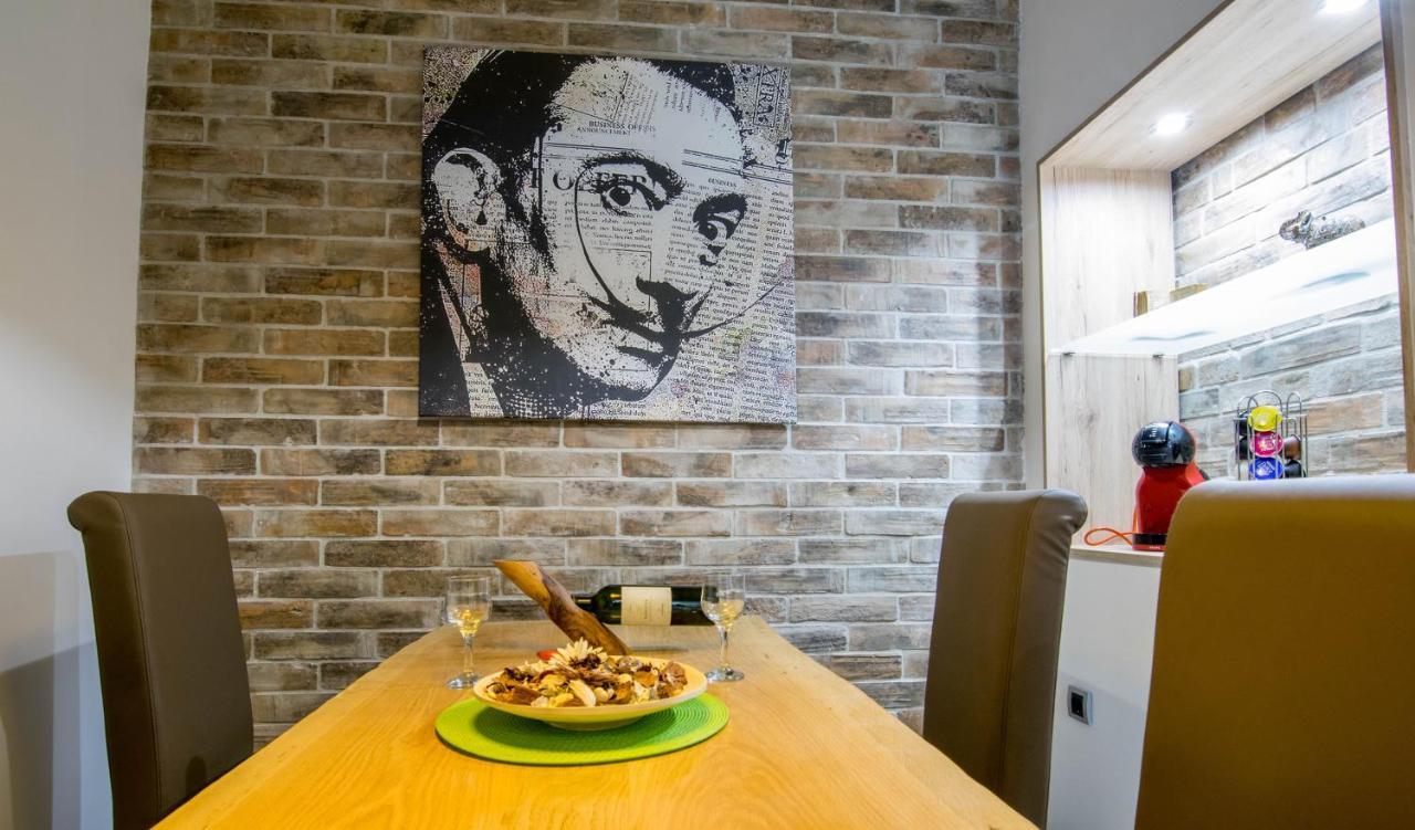 Cosmopolitan Apartment Beograd Bagian luar foto